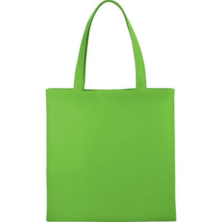 Small Zeus Non-Woven Convention Tote