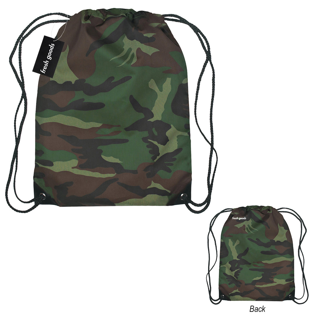 Fresh Goods Small Hit rPET Sports Pack