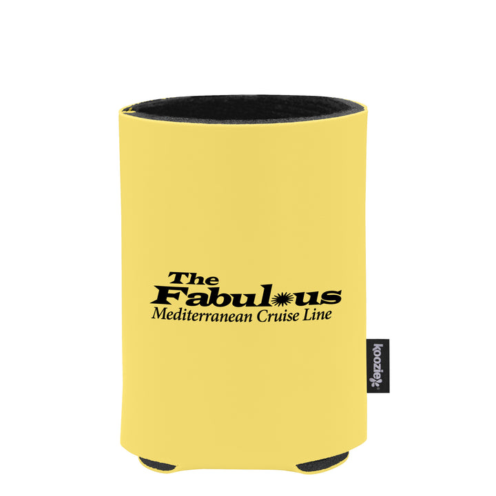 Koozie® Deluxe Collapsible Can Cooler