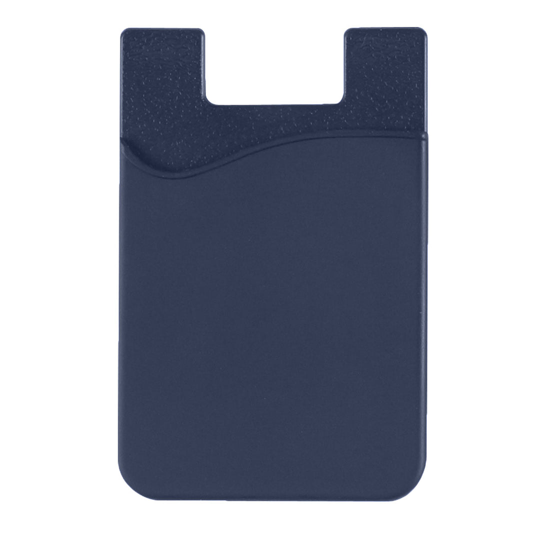 Recycled Silicone Phone Wallet