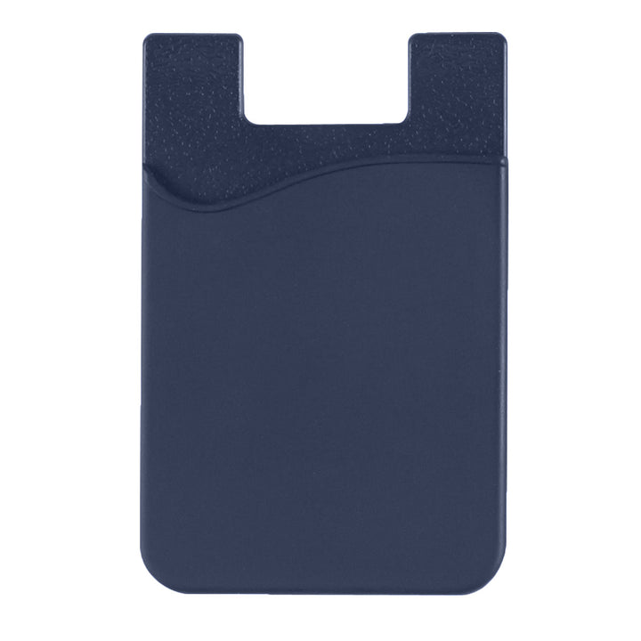 Recycled Silicone Phone Wallet