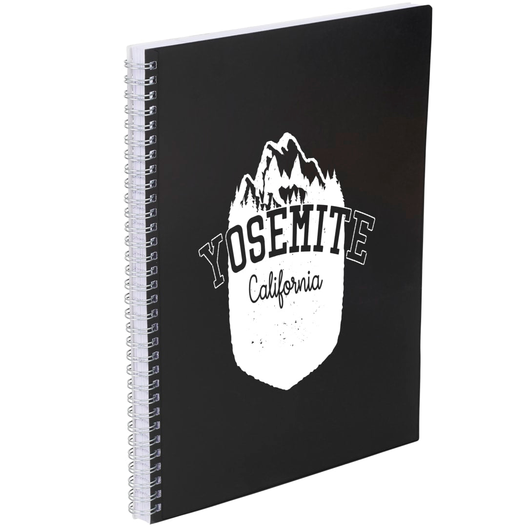 FSC® Mix 8.5" x 11" Remark 1-subject Notebook