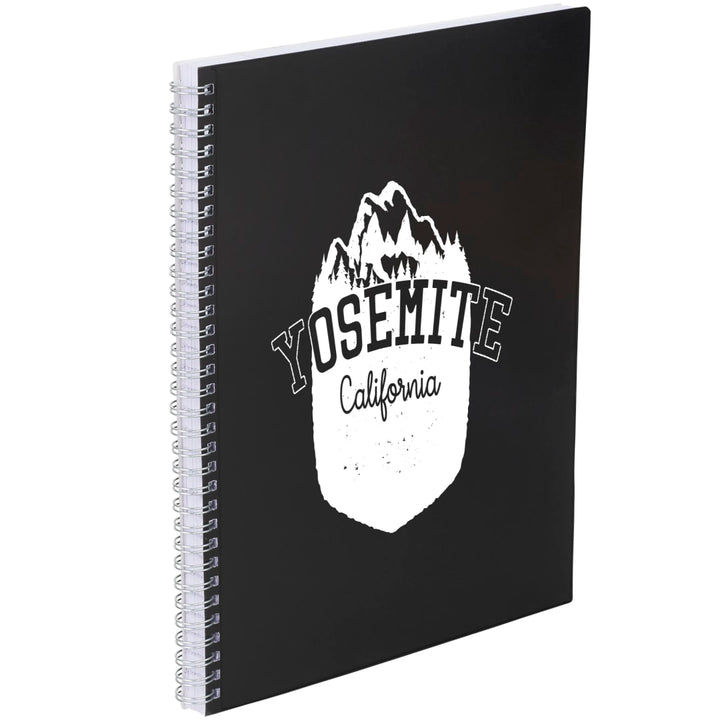FSC® Mix 8.5" x 11" Remark 1-subject Notebook