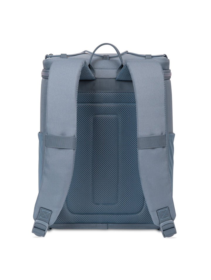 Acadia Recycled rPET Backpack Cooler