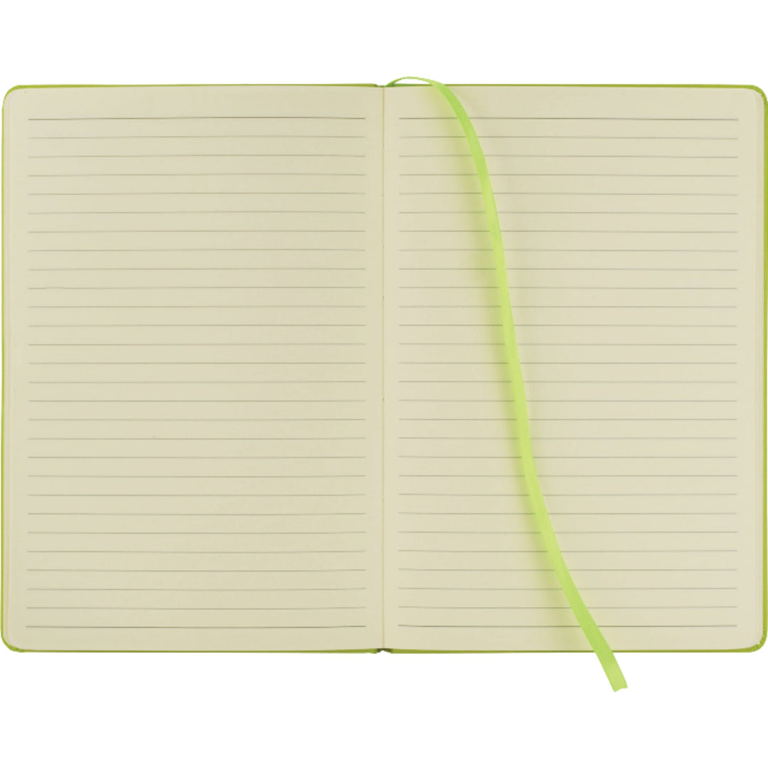 FSC® Mix 5.5" x 8.5" Ambassador Bound Journal