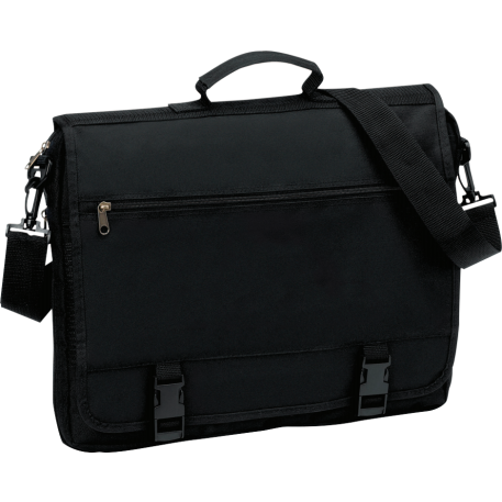 Mariner Business Messenger Bag