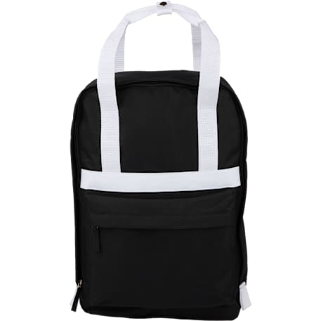 Varsity Recycled Backpack