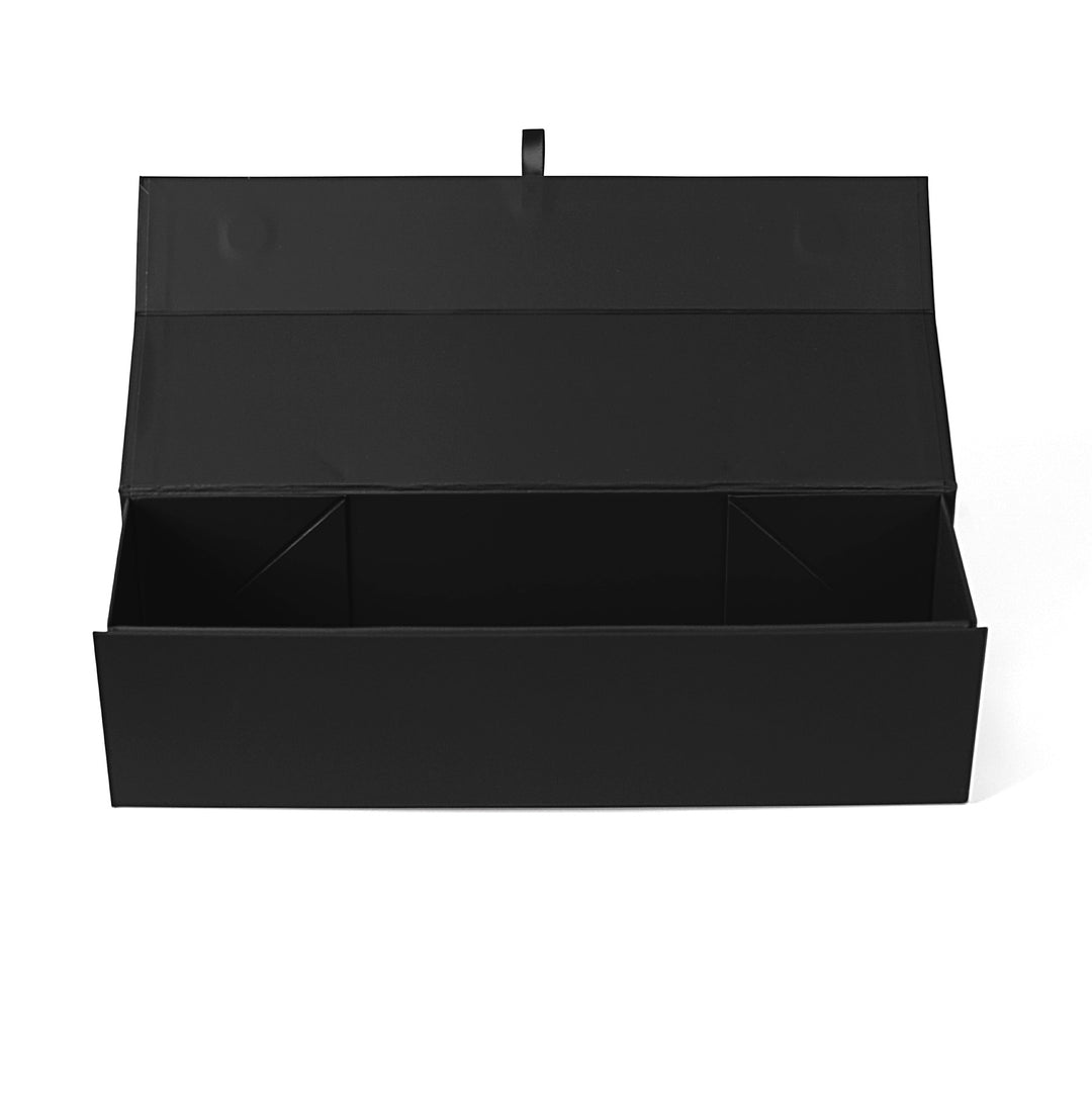 Gina - Magnetic Gift Box - Foil