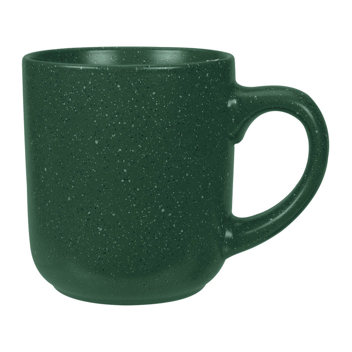 14 Oz. Speckled Matte Ceramic Mug