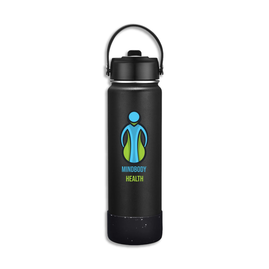 Hydrosip 27 oz Stainless Steel Bottle