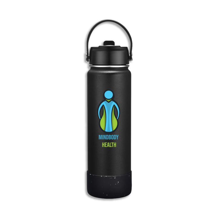 Hydrosip 27 oz Stainless Steel Bottle