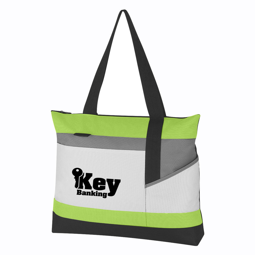 Advantage Tote Bag