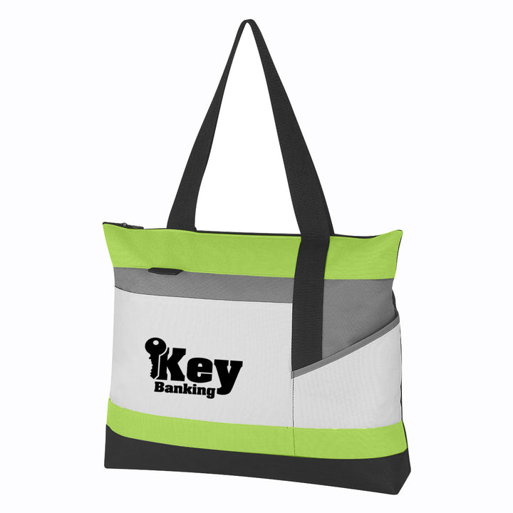 Advantage Tote Bag
