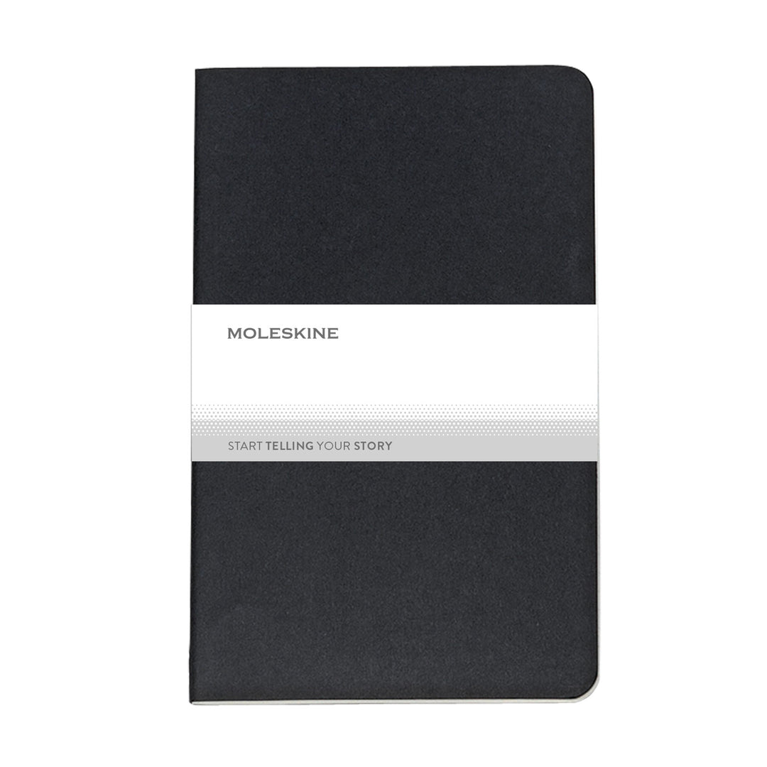 Moleskine® Cahier Ruled Large Journal