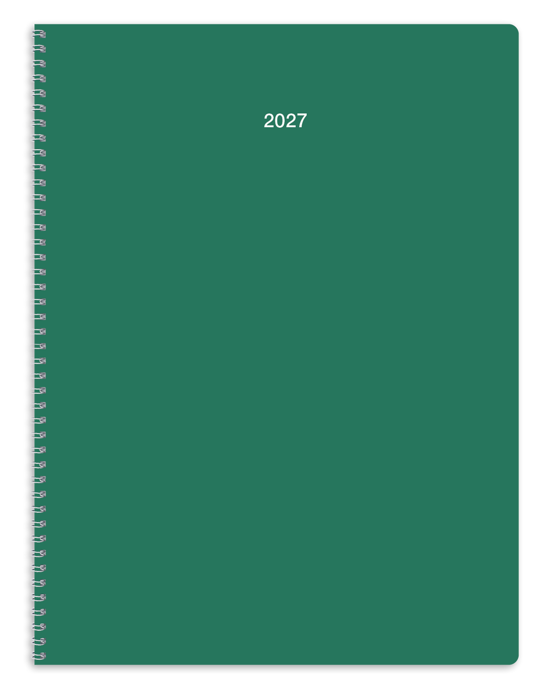 Triumph® Calendars Monthly Planner