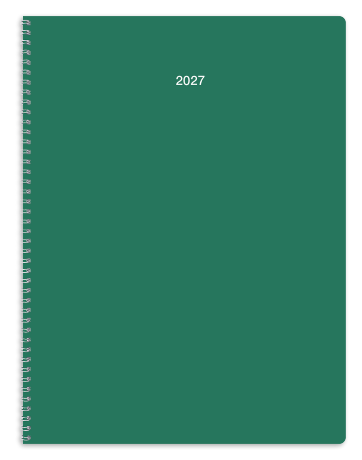 Triumph® Calendars Monthly Planner