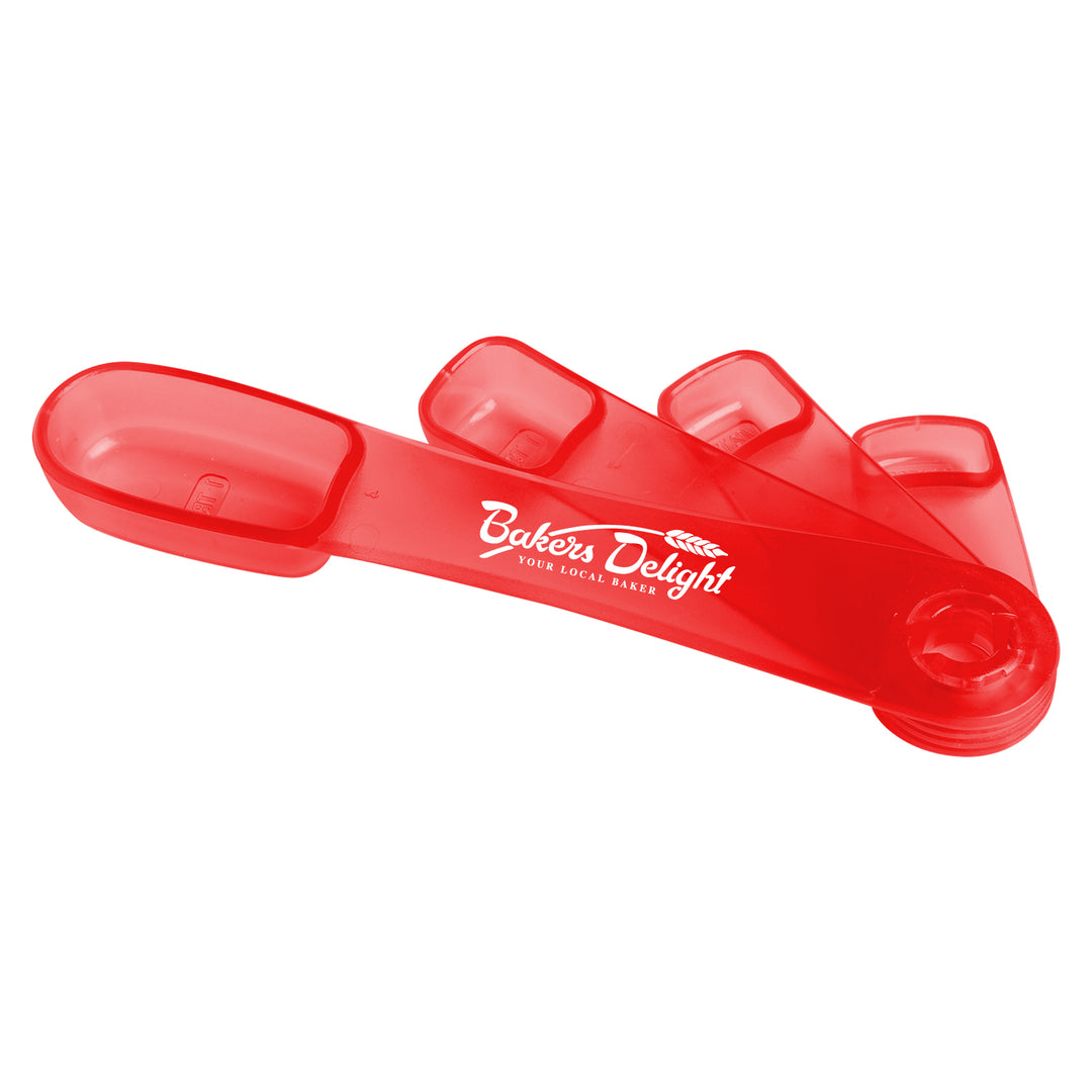 Swivel-It Measuring Spoons