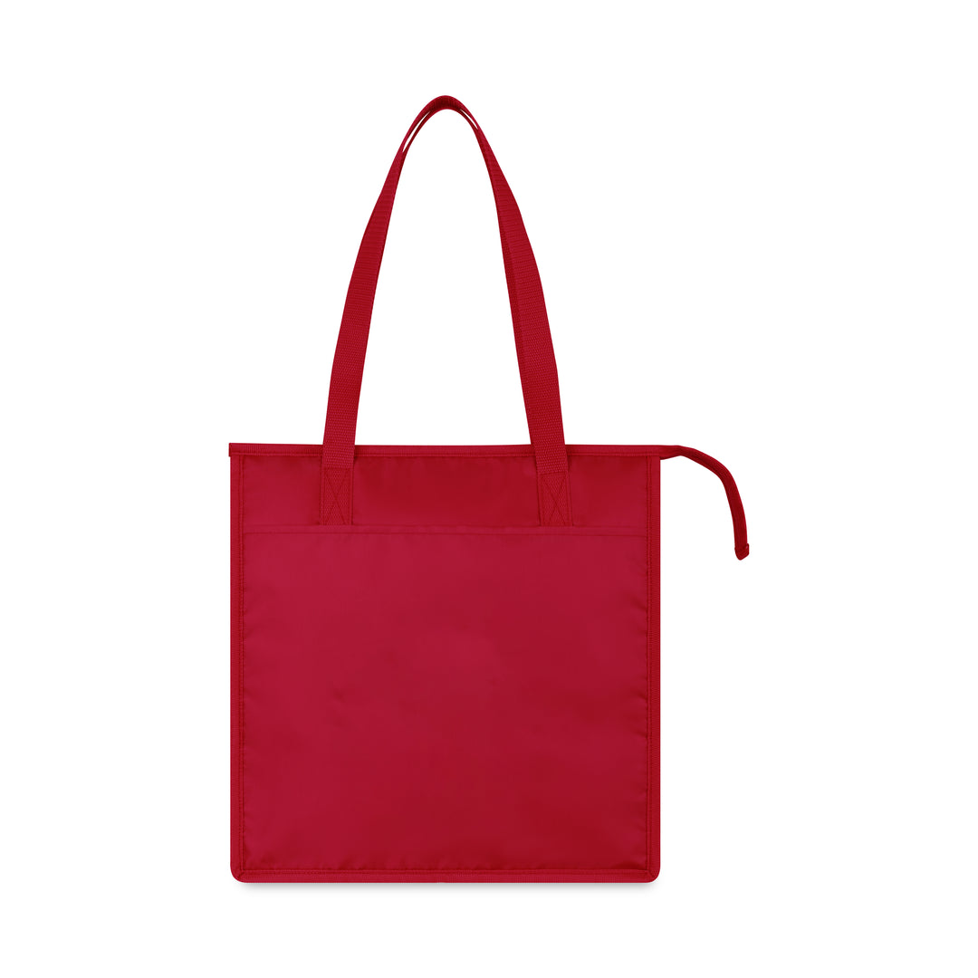 Arlo Recycled rPET Insulated Grocery Shopper