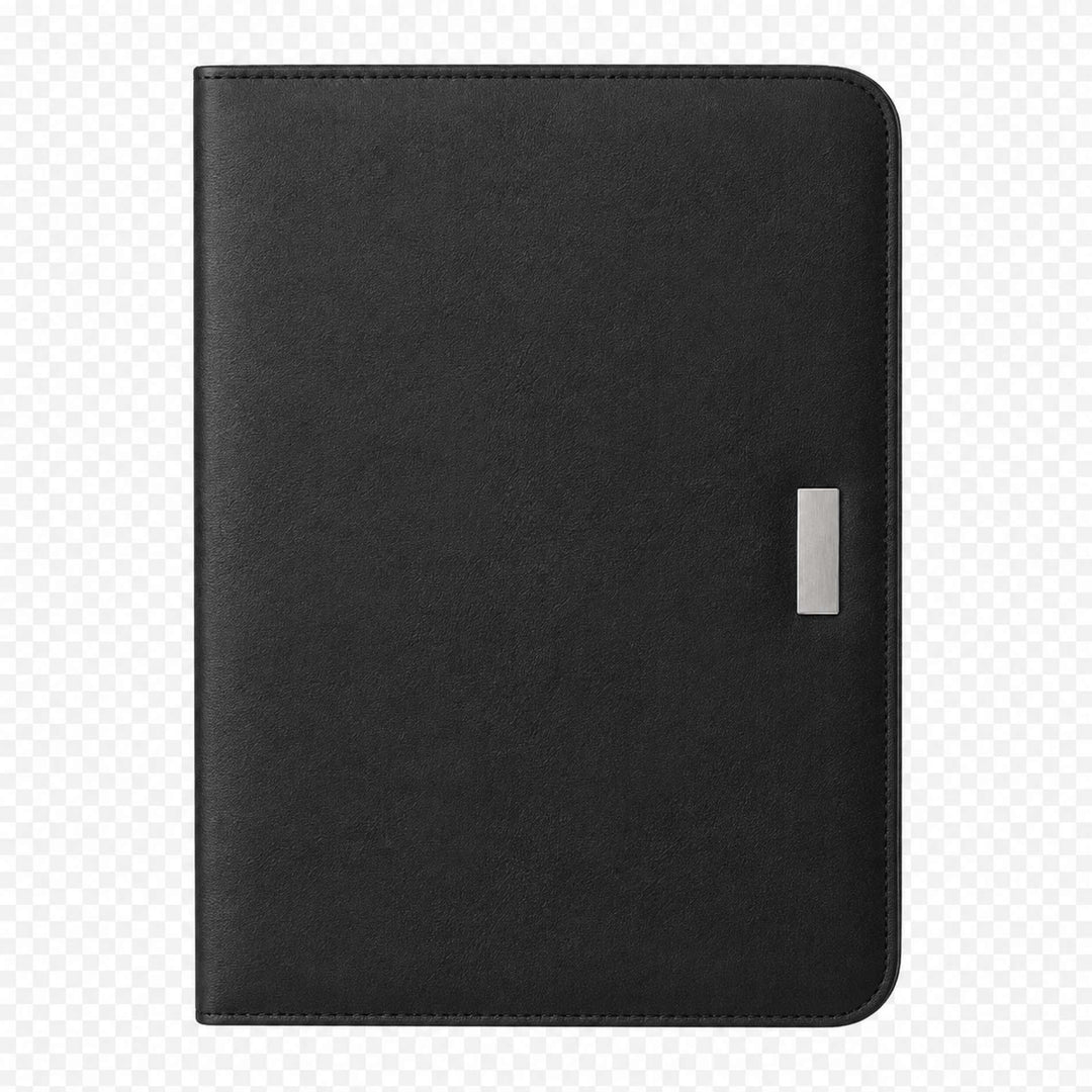 New Yorker Padfolio