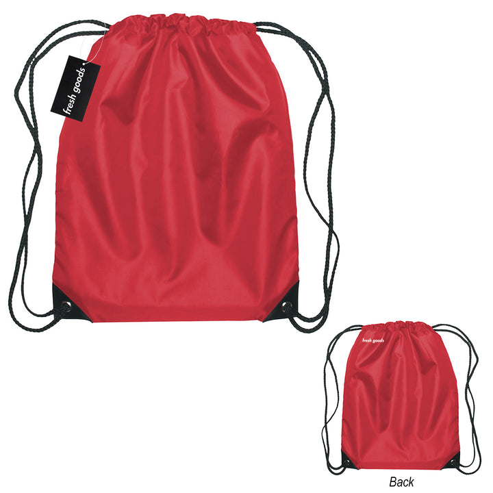Fresh Goods Small Hit rPET Sports Pack