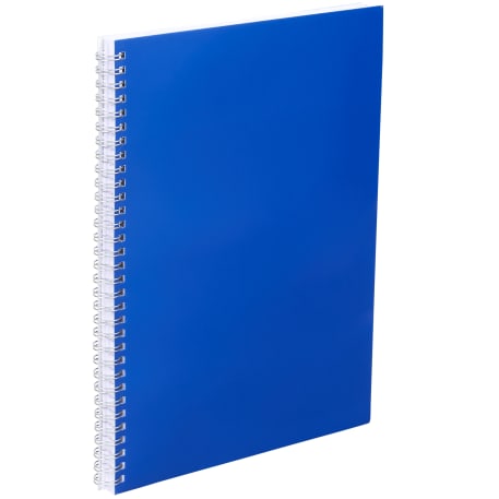 FSC® Mix 8.5" x 11" Remark 1-subject Notebook