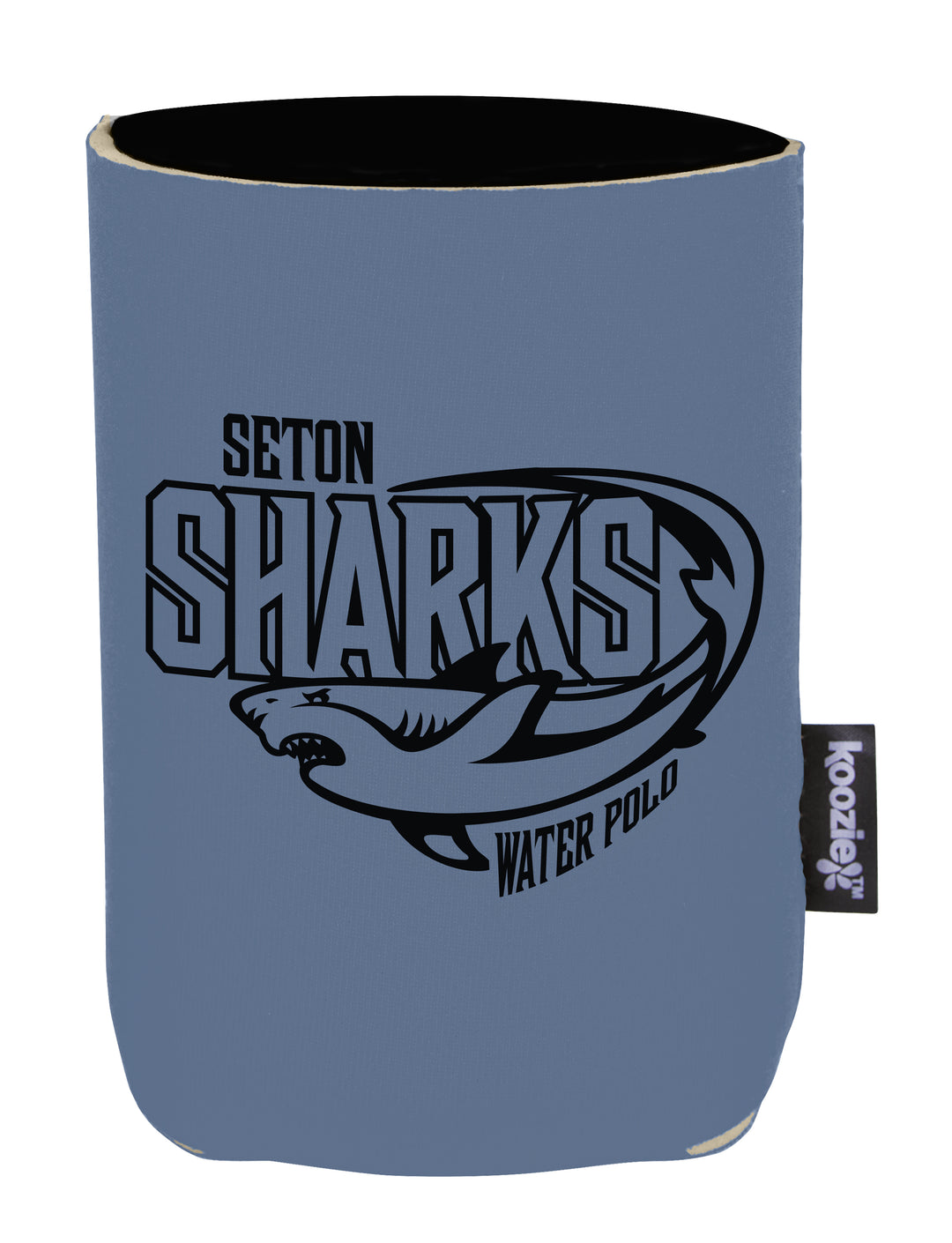 Koozie® Collapsible Neoprene Can Cooler