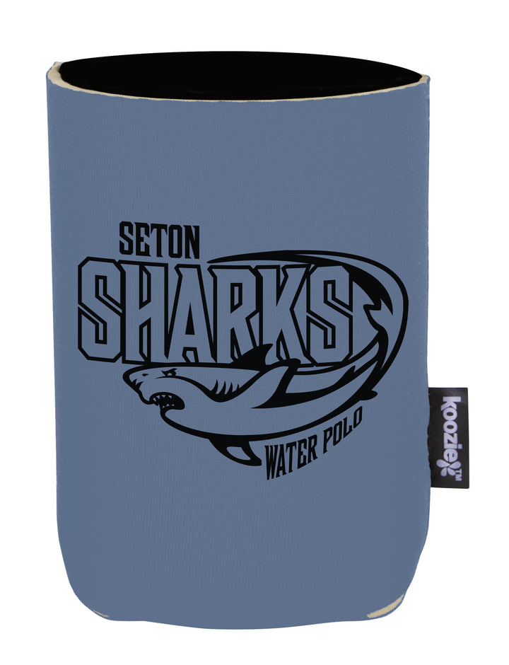Koozie® Collapsible Neoprene Can Cooler