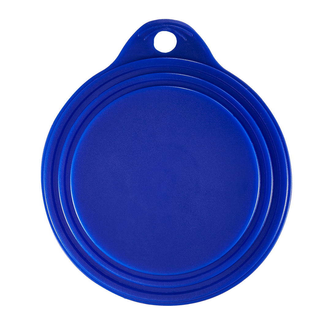 3-Step Lid