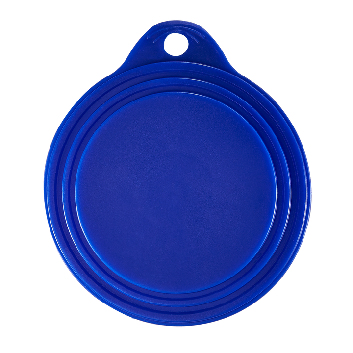3-Step Lid
