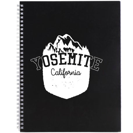 FSC® Mix 8.5" x 11" Remark 1-subject Notebook