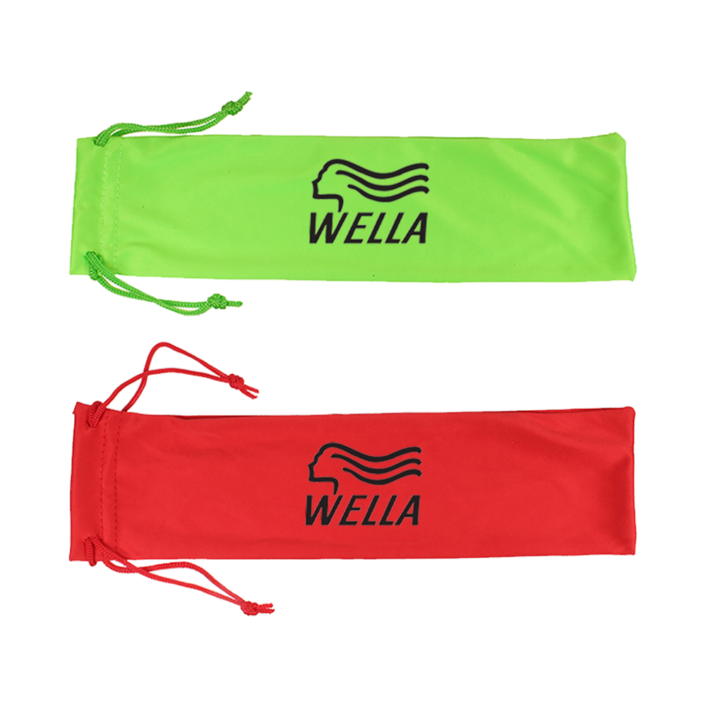 Drawstring Pouch