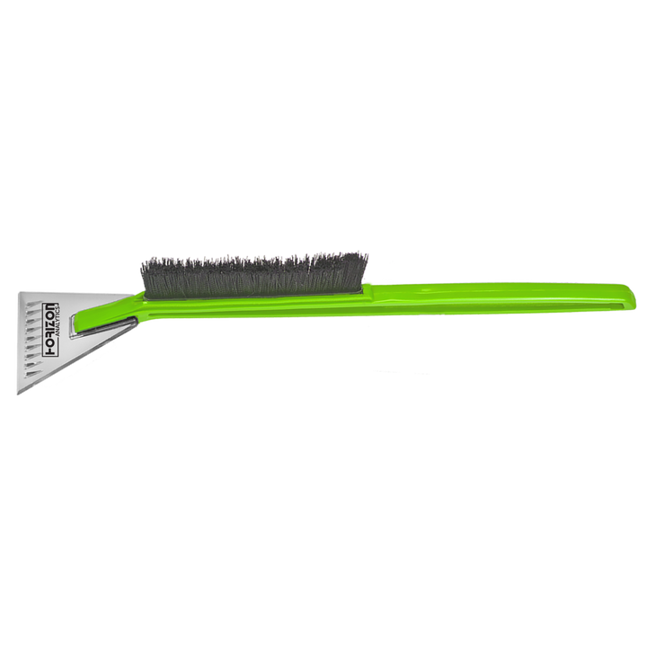 Garyline® Deluxe Snowbrush Ice Scraper