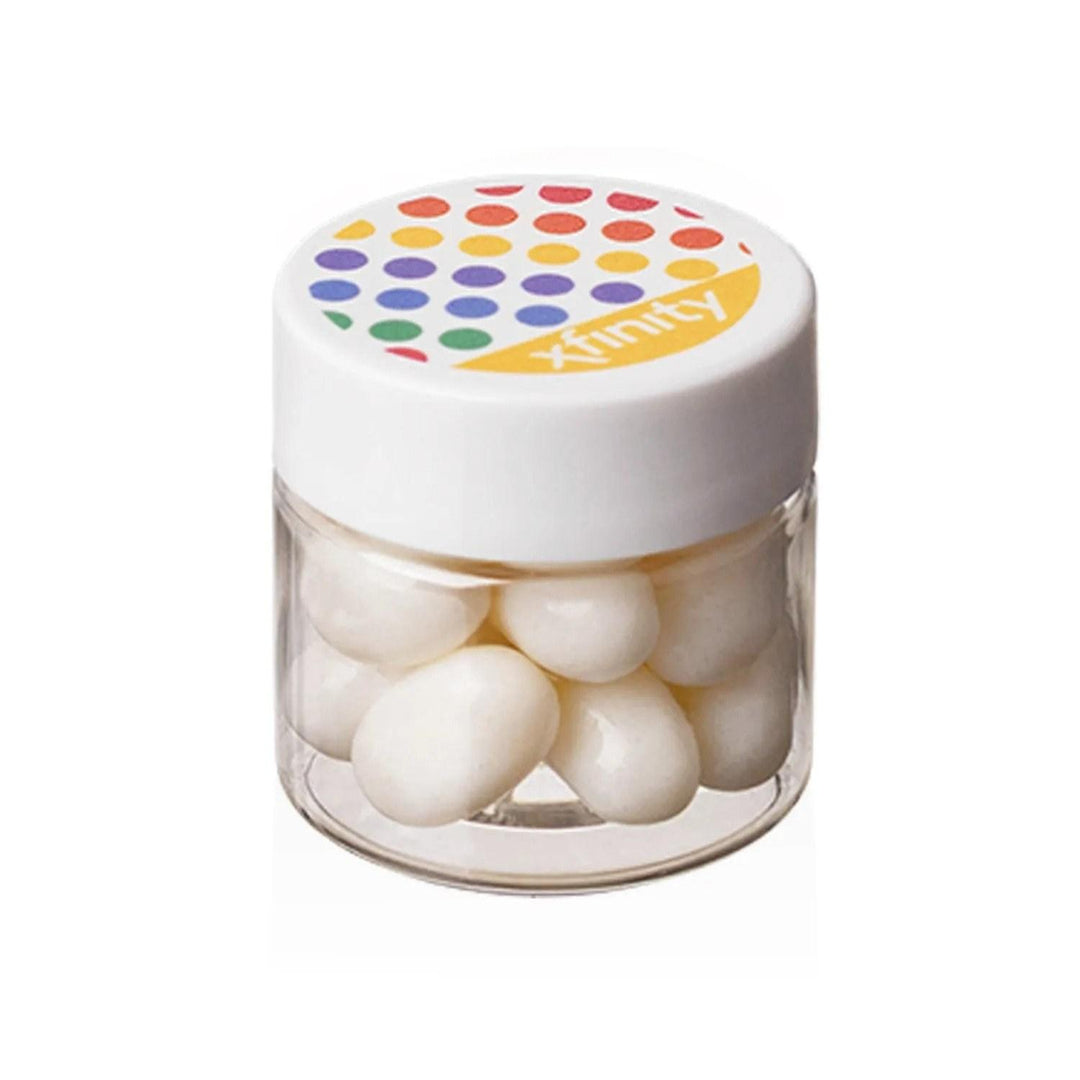 2 oz Jar of Jelly Beans