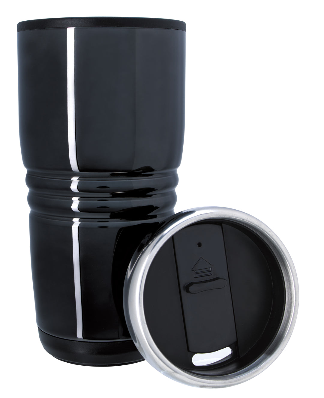 Good Value™ Rolling Ridges Tumbler - 15 oz.