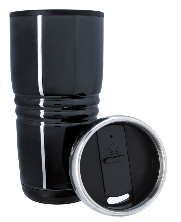 Good Value™ Rolling Ridges Tumbler - 15 oz.