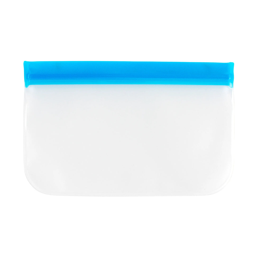 Snack Reusable Food Storage Bag