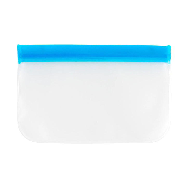 Snack Reusable Food Storage Bag