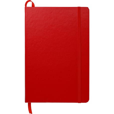 FSC® Mix 5.5" x 8.5" Ambassador Bound Journal