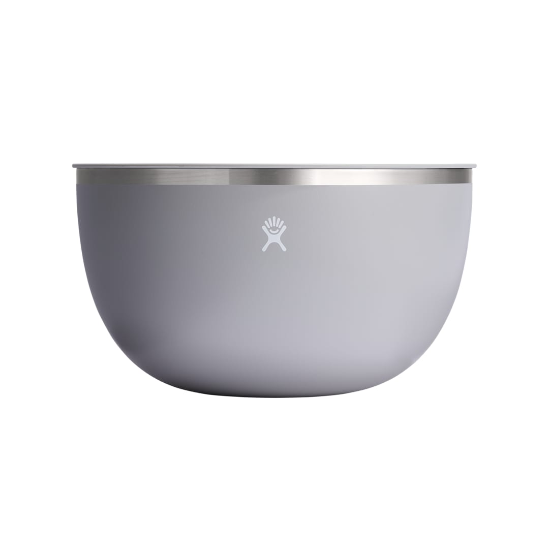 Hydro Flask 5QT  Serving bowl with lid