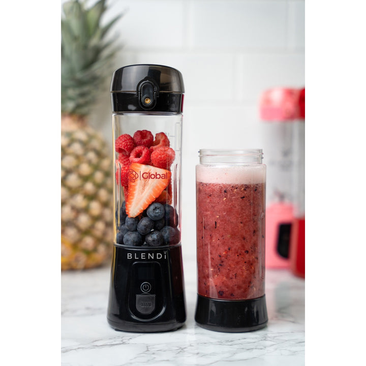 BLENDi™ Pro+ Portable Blender 17oz