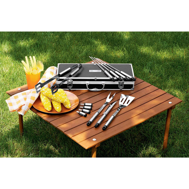 Grill Master Set
