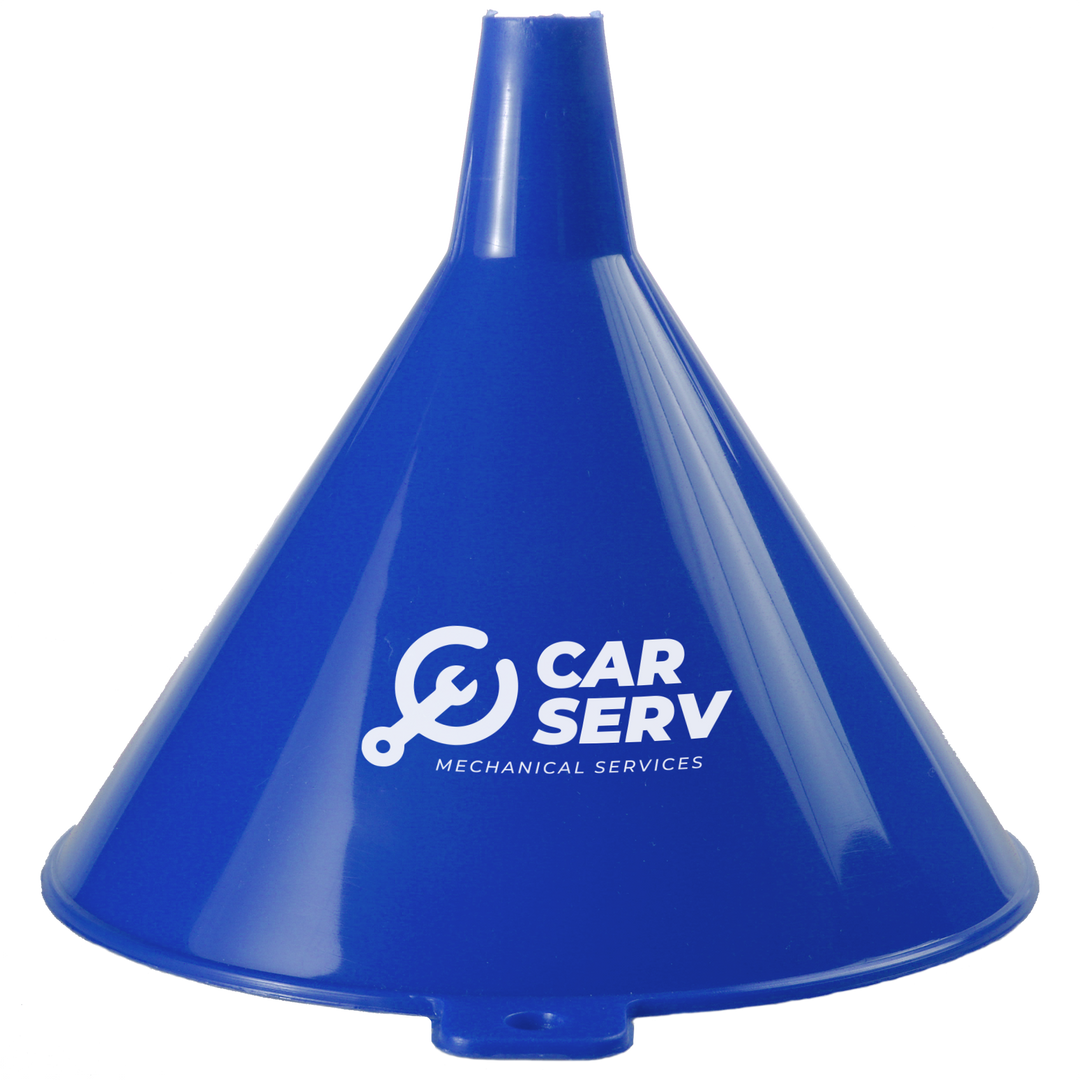 One-Pint Funnel