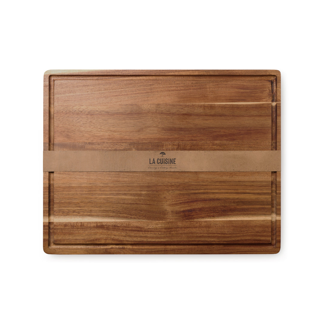 La Cuisine™ Carving & Cutting Board