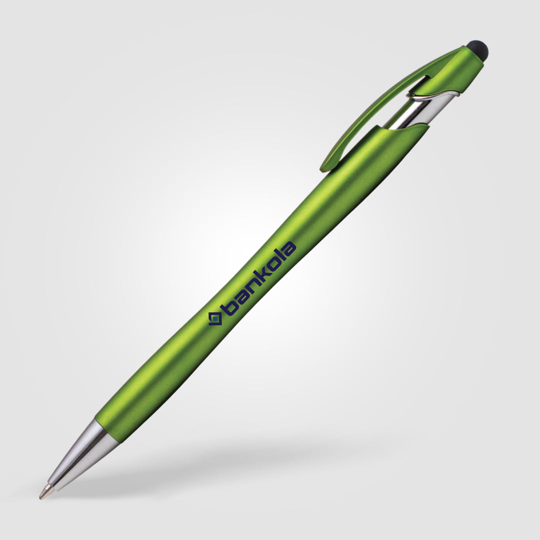 La Jolla Stylus