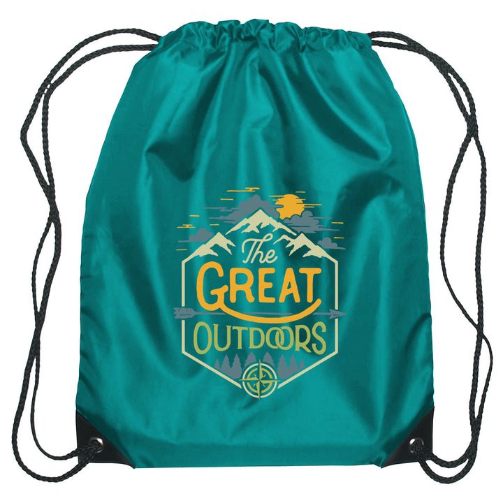 Small rPET Sports Pack