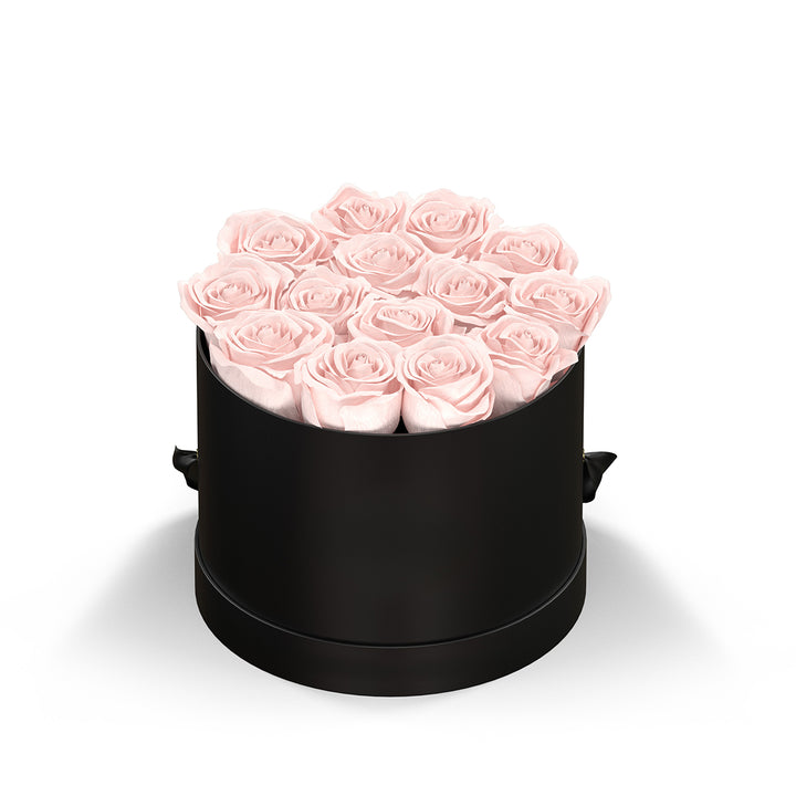 Classique by VeF Small Round