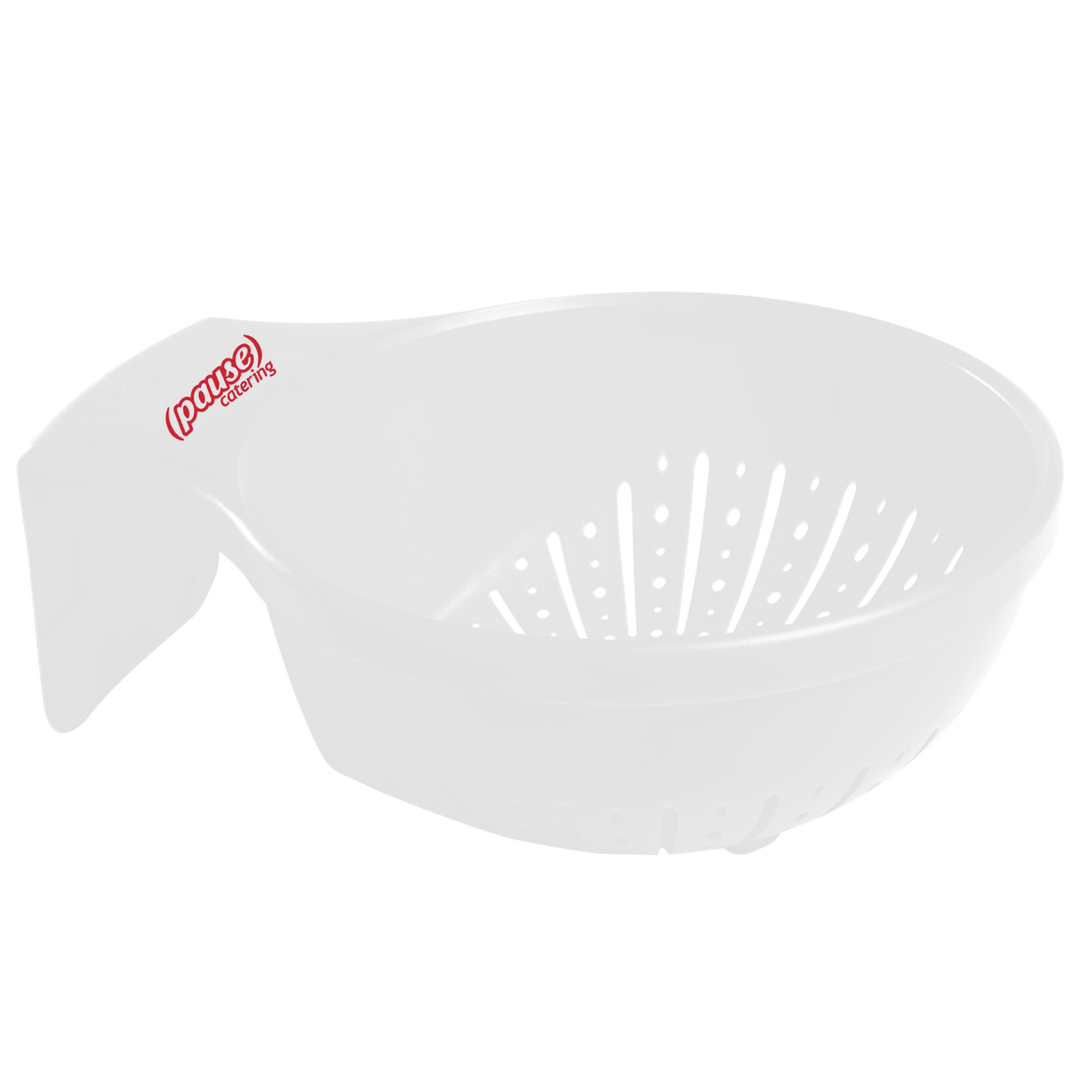 Over-the-Sink Strainer