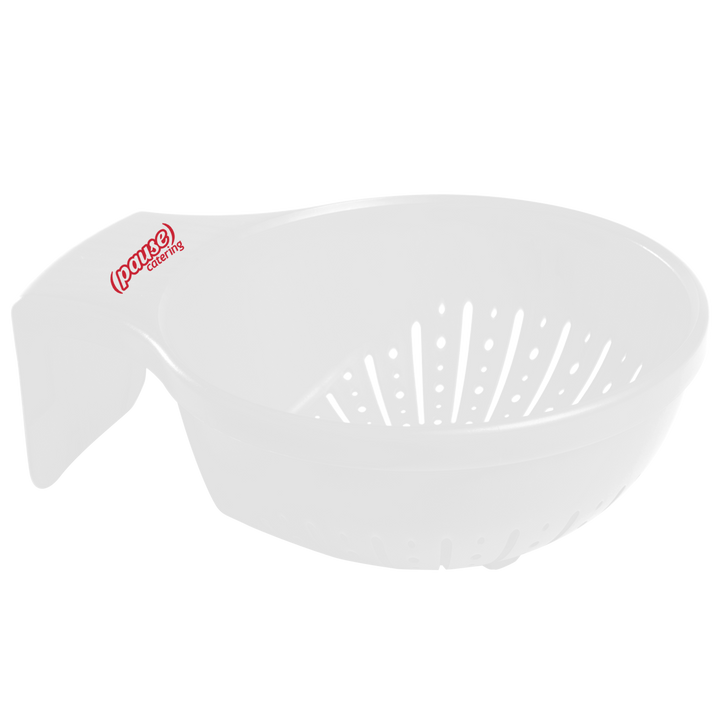 Over-the-Sink Strainer