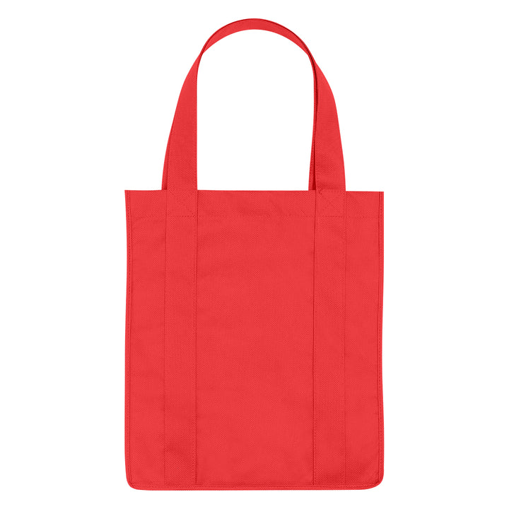 Non-Woven Shopper Tote Bag