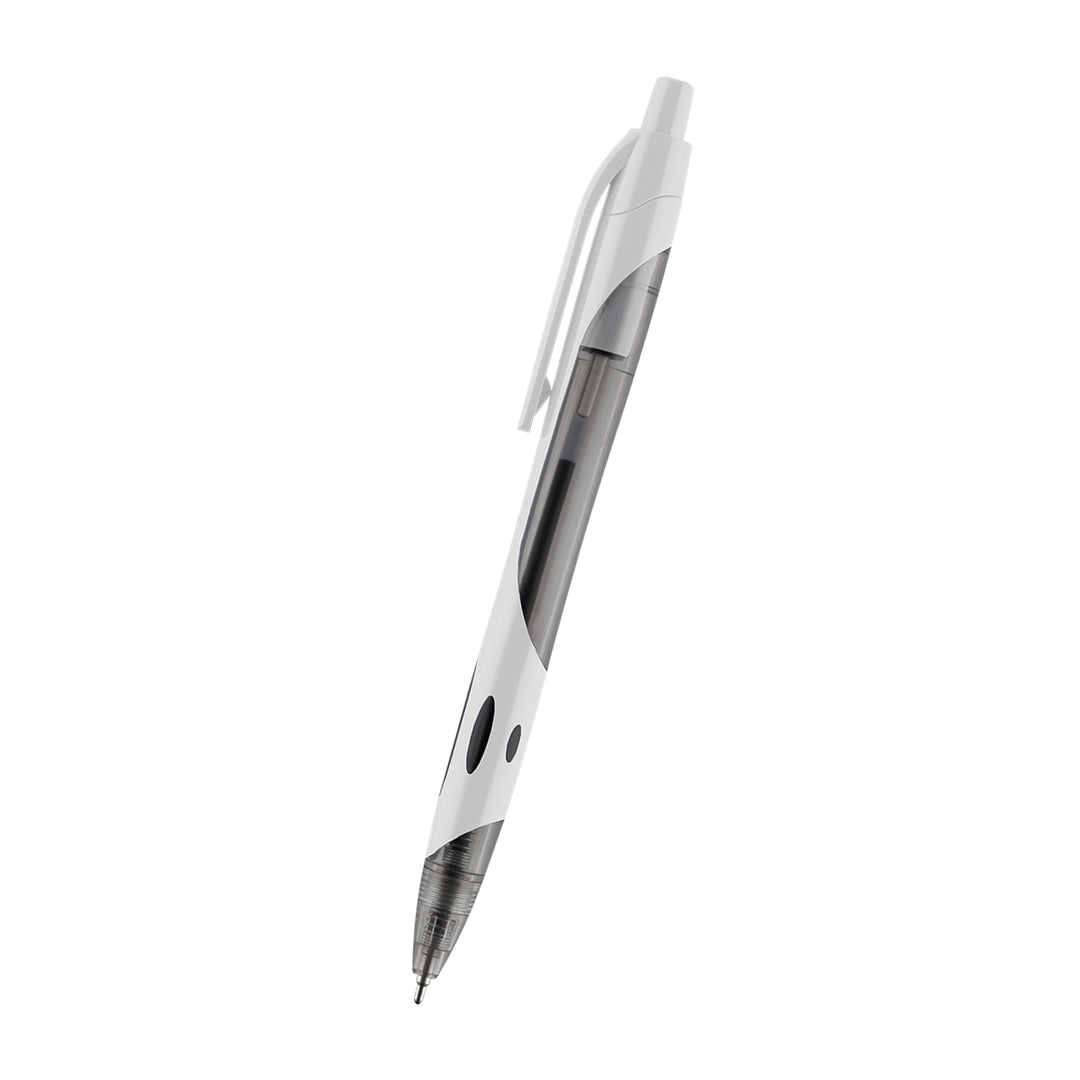 TWO-TONE KAI RABS SLEEK WRITE PEN